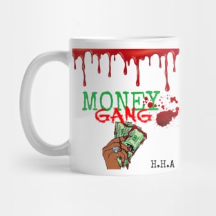 Money honey Mug